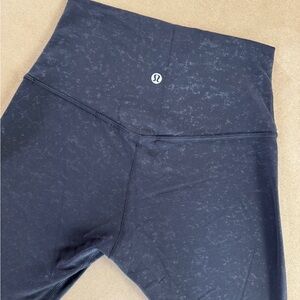 Lululemon Align size 4 28 inch inseam